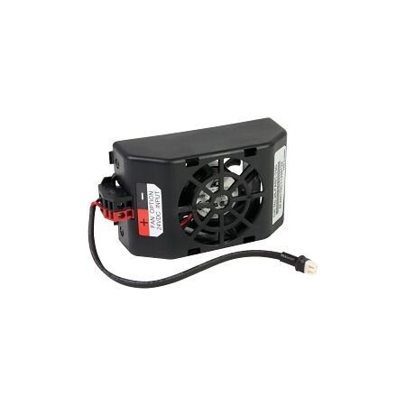 Allen-Bradley PowerFlex 520 VSD Fan Kit for 70 Degree Celius or Horizontal Mounting Frame A to D