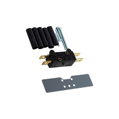 Socomec SLB Auxiliary Contact, 1 N.O + 1 N.C, suits 2st Position 125 - 3200A