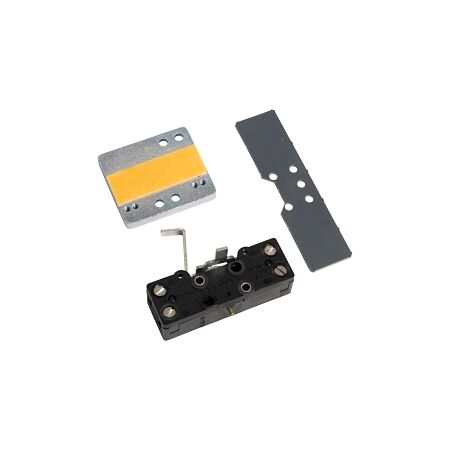 Socomec SLB Auxiliary Contact, 1 C.O, Screw Type, suits 1st Position 125 - 3200A