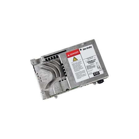 Allen-Bradley PanelView Plus 6 700 to 1500 Logic Module 512Mb DC Conformal Coated