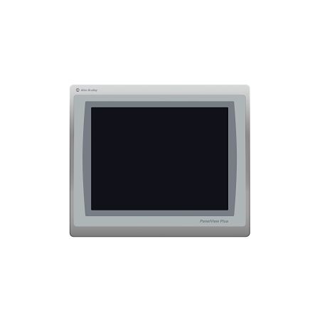 Allen-Bradley PanelView Plus 7 Performance Terminal 10Inch TFT Colour Touch DLR 24V DC