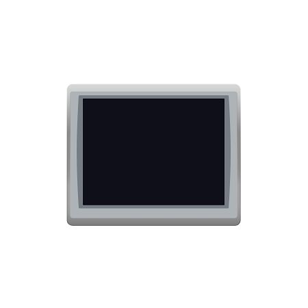 Allen-Bradley PanelView Plus 7 Performance Terminal 15Inch TFT Colour Touch DLR 24V DC Brandless