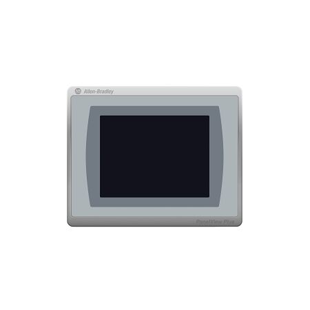 Allen-Bradley PanelView Plus 7 Standard Terminal 7Inch TFT Colour Touch EtherNet 24V DC