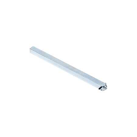 Socomec SLB Shaft, 200mm Length, suits V2/S5/V0 handles