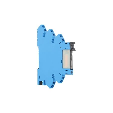 Finder 38 Series Relay Interface Modules Relay 6A 1 Changeover 24V AC DC Coil