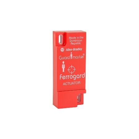 Allen-Bradley 440N Ferrogard Replacement Actuator for 1 2 3 4 5 20 and 21