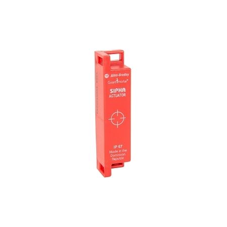 Allen-Bradley 440N Sipha Actuator for S20