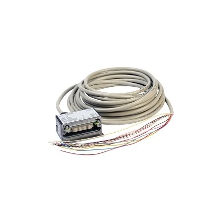 Allen-Bradley 442L Safezone Laser Scanner Single/Multi Zone Prewired Memory Module Cable 10M