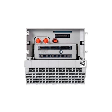 Allen-Bradley FLEX 5000 IO Removable Terminal Block Detector Spring Isolated XT