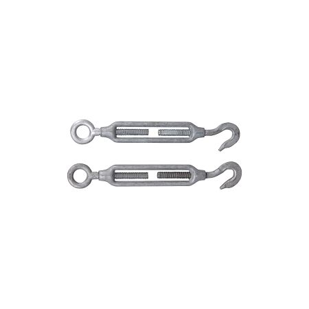 NHP Cable Pull Wire Switch Hook And Eye Turnbuckle 10mm