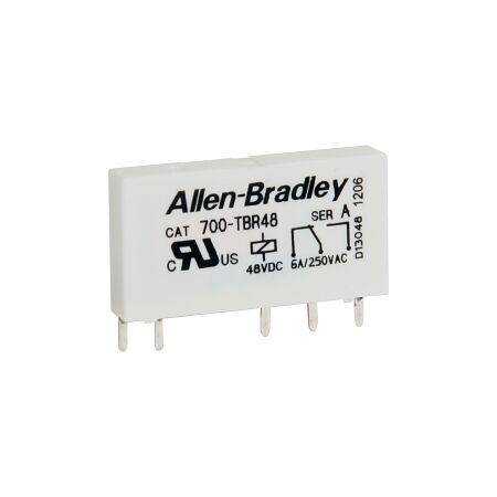 Allen-Bradley 700-HL Connection Jumper Red 8 Way for 700HL DPDT