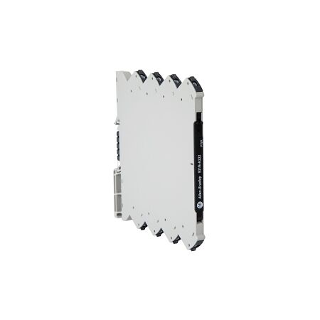 Allen-Bradley Signal Converters Nano Current Input to Current Output Dual Channel Input Loop Powered