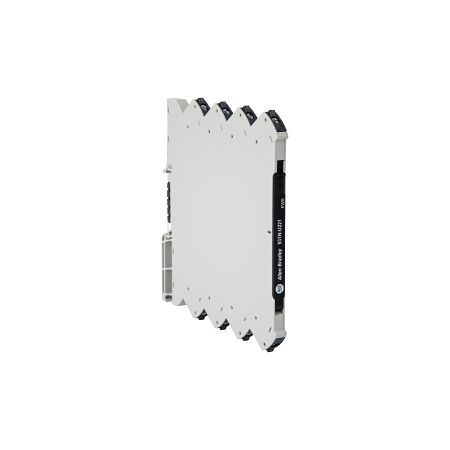 Allen-Bradley Signal Converters Nano Universal Input to Analog Output Single Channel 24V DC