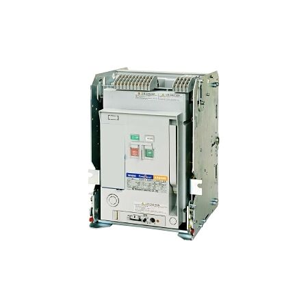 Terasaki TemPower 2 AR ACB Body AR3 85kA 3200A 3P Non Auto with Motor 240V AC