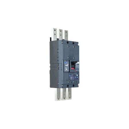 Terasaki TemBreak PRO MCCB 1600 Frame 85kA 3Pole 1600A Basic Electronic