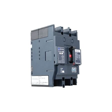Terasaki TemBreak PRO MCCB 160 Frame 125kA 3P 100A Adj. Thermal Adj. Magnetic