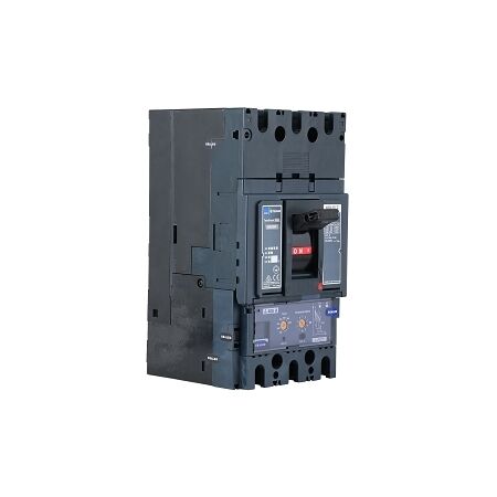 Terasaki TemBreak PRO MCCB 400 Frame 125kA 3P 250A Basic Electronic