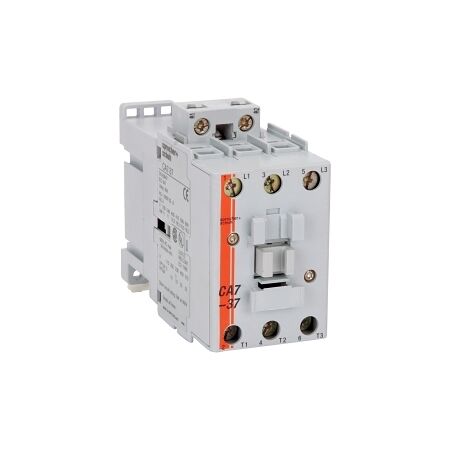 S+S CA7 Contactor 18.5kW 3Pole 32VAC Coil