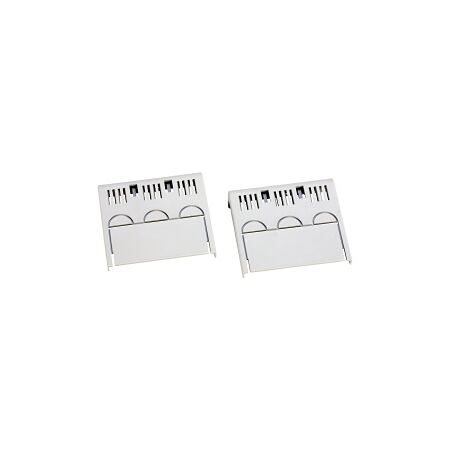 Allen-Bradley 140G Terminal Covers 3P Low 2mm G Frame