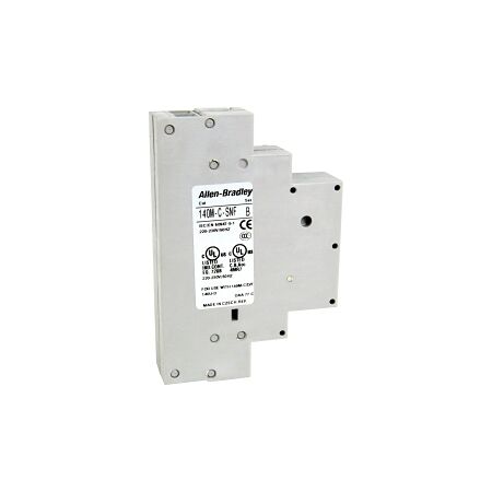 Allen-Bradley 140M Shunt Trip 220 to 230V 50Hz