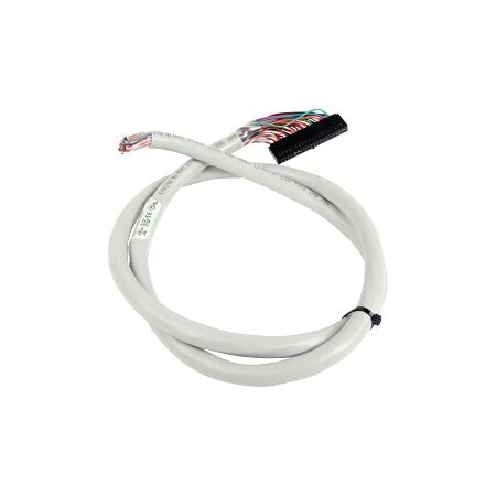 Allen-Bradley 1492 I/O Prewired Cable for 2085 and 1762 32 DI DO 1m