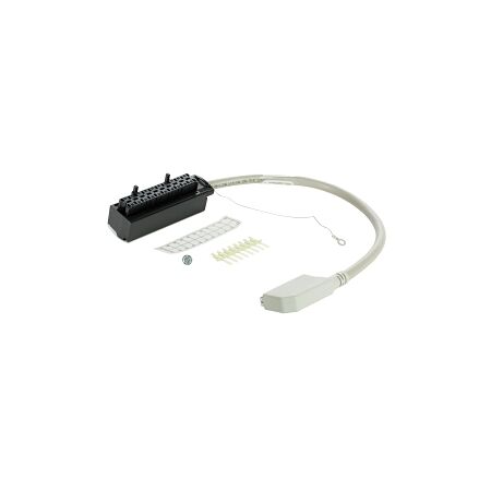 AB 1492 I/O Prew Conv Cable Analog IO for 1771OFE1 and 2 to 1756OF6VI, 1771OFE2 to 1756OF6CI and CI