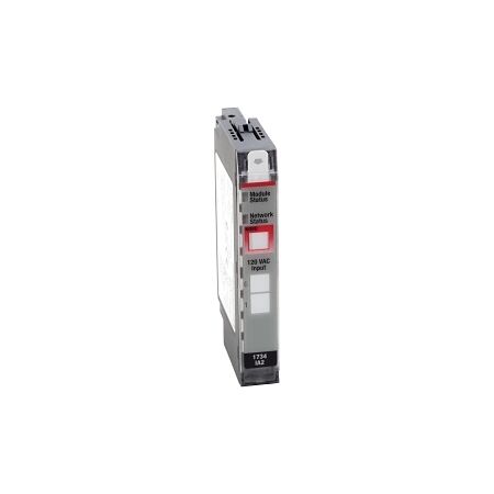 Allen-Bradley Point I/O 2DI 120V AC Module