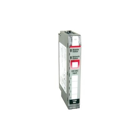 Allen-Bradley Point I/O 4DI 230V AC Module