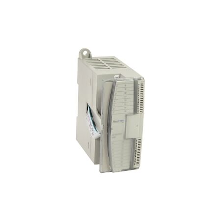 Allen-Bradley MicroLogix Expansion Module 6DO Relay High Current 7A