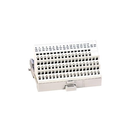 Allen-Bradley Flex IO Terminal Base for 32 Point Module Spring Clamp