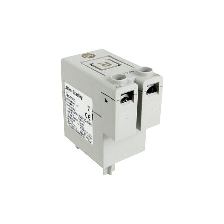 Allen-Bradley 193T Remote Reset 193K and 193T1 24VDC