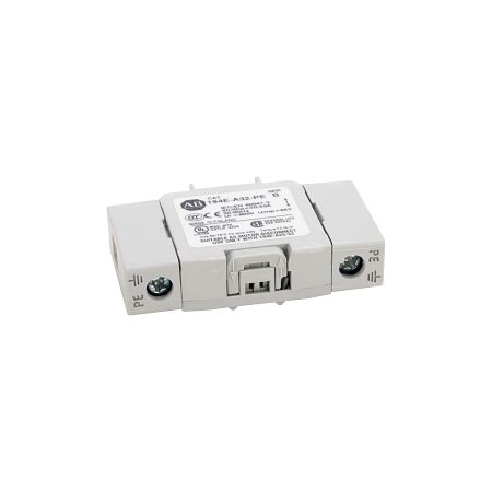 Allen-Bradley 194E Earth Terminal for 194EA Base/DIN Rail mount 25-32A