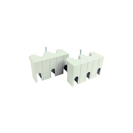 Allen-Bradley 194R Modular Terminal Shield for Three Terminals 60A
