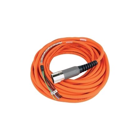 Allen-Bradley Kinetix Servo Cable Power Typ7 16AWG Flex 15m
