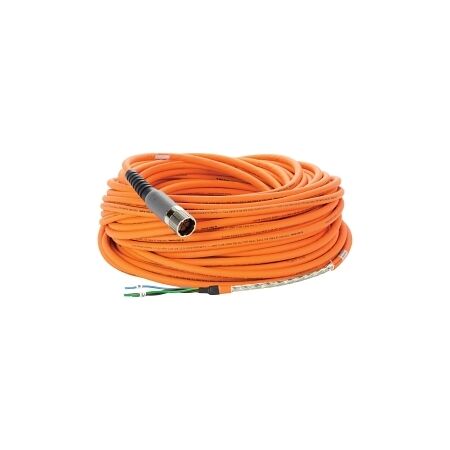 Allen-Bradley Kinetix Servo Cable Power Typ7 16AWG Flex 40m