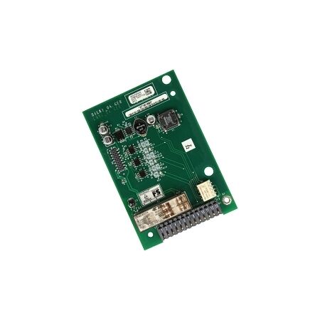 Allen-Bradley PowerFlex 700 VSD Guard Safe Off with Second encoder