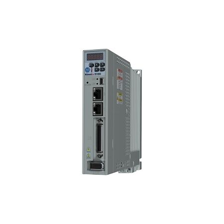 Allen-Bradley Kinetix 5100 Servo Drive 120/230V 1 Phase 0.4kW 2.6A