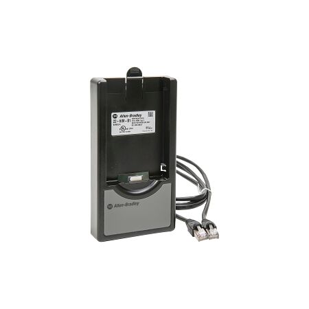 Allen-Bradley PowerFlex 4 VSD Series Panel Mount Bezel Kit