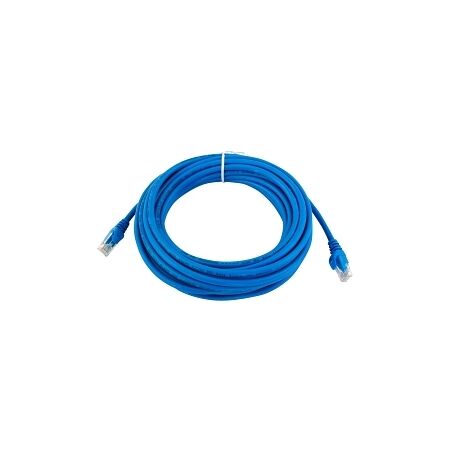 Allen-Bradley PanelView Plus EtherNet CAT5 Crossover Cable 4.3m