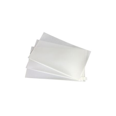 AB PanelView Plus Accessories PVP and PVP CE 1000 Key Antiglare Overlay Qty 3