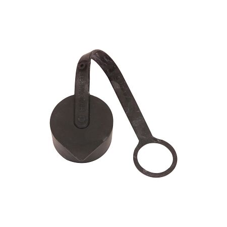 PROCONECT 3PS16 Appliance Inlet, Plug Cap