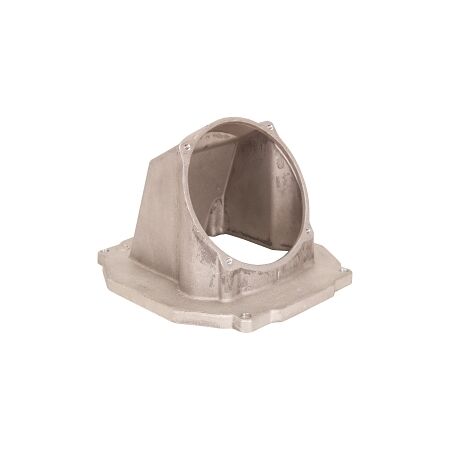 PROCONECT 3PS200 Incline Sleeve - Angled (60 degrees)