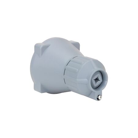 PROCONECT 3PS32 Handle - Straight, suits 8-22mm cable