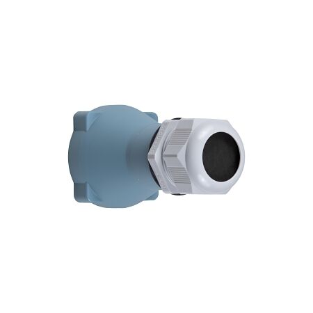 PROCONECT 3PS63 Handle - Straight, suits 28-38mm cable, M50 gland