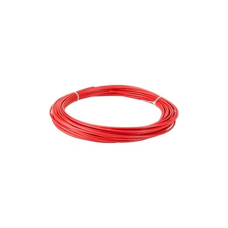 Allen-Bradley 440E Lifeline Rope Tensioning System Cable Polypropylene 30m Red