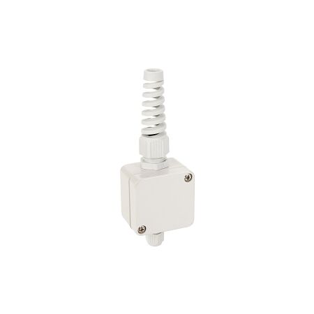 Allen-Bradley 440F Safedge Connection Box