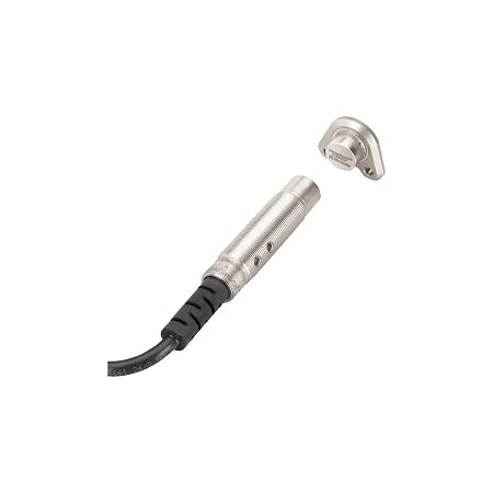 Allen-Bradley 440N SensaGuard 18mm Barrel SS with Actuator DC Micro 5