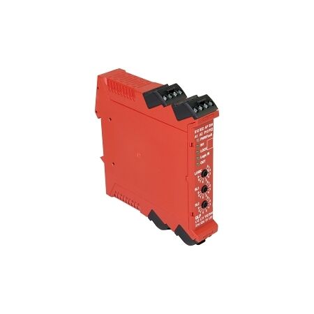 AB 440R MSR GLP Safety Relay Guardlocking Proximity Inputs 24VDC 2NC/OSSD-IN 2SS-SFTY-OUT 1SS-AUX