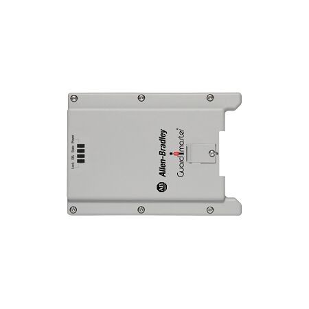 AB 442G MAB Replacement Cover Blank