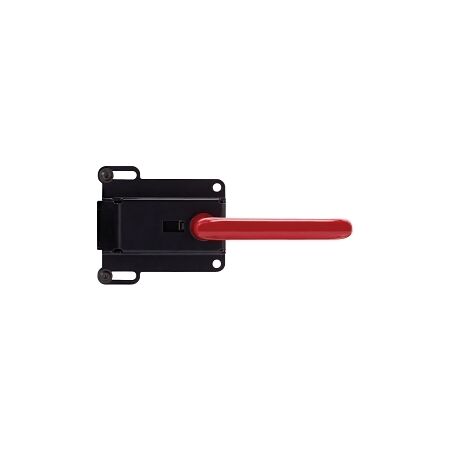 AB 442G MAB Standard Escape Release Shaft 115mm